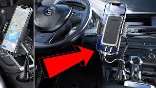 Best Car Phone Mounts 2024 - Top Picks Revealed!