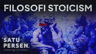 Filosofi Stoicism (Ekspektasi dan Kebahagiaan)