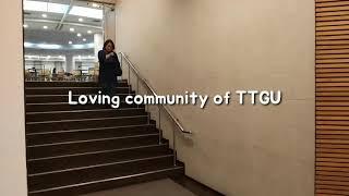 Loving community of TTGU