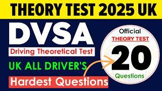 Driving theory test uk 2024 | uk driving theory test 2024 | theory test 2024 uk | theory test