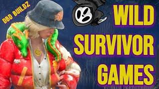 Four Fun Builds To Have A Good Time As Survivor...