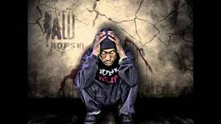 Hopsin - Nocturnal Rainbows [RAW]