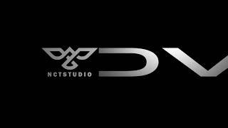 NCTStudio DVD Logo (2021)