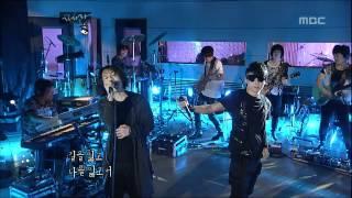 Lee Seung-hwan - Ant revolution, 이승환 - 개미혁명, Lalala 20100701