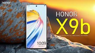 Honor X9b Price, Official Look, Design, Specifications, Camera, Features | #honorx9b  #honor