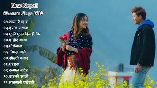 New Nepali Songs 2024 | New Nepali Romantic Songs 2024/2081 | Best Nepali Songs