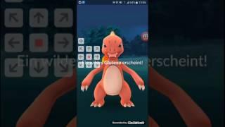 Pokemon Go Glutexo fangen