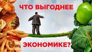 Что от нас скрывают?! Здоровье нашей планеты. Веганская диета. Екатерина Ивченко.