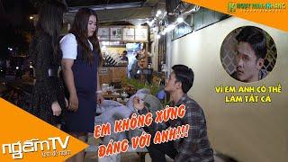 Hotboy Cầu Hôn Cô Gái M.ập - Full | Ngẫm TV - XEM ĐỂ NGẪM |Phim Cảm Động - Ai Xem Cũng Rơi Nước Mắt