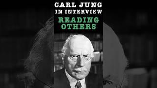 Intuitives Reading Others - Carl Jung On Intuitive-Introverts | Jungian Psychology