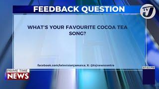 Feedback Question #tvjnews #tvjprimetimenews