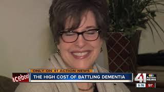 The high cost of battling dementia