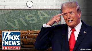 YOU GONNA LEARN TODAY: Trump's warning to universities across the country