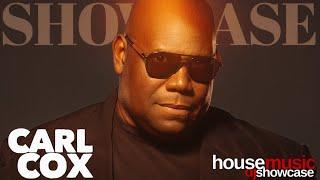 CARL COX - Virtual Festival Series: House Music DJ Showcase