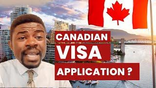 The Advanced Guide to How To Begin Canadian Visa Application