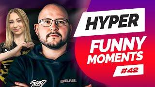 DZIEWCZYNY W CS2?! | FM HYPER #42