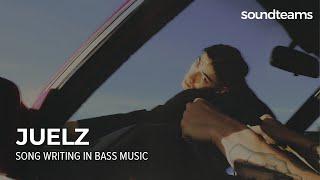 JUELZ: Song Writing in Bass Music l Official Trailer l Music Production Masterclass