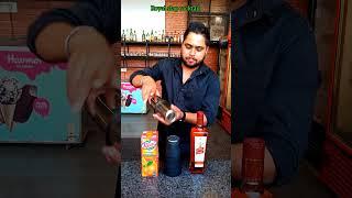 Royal stag cocktail recipe #viral#drink#cocktail#bartender cocktail channels #cocktail bar