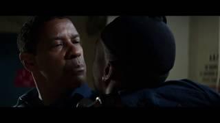 Mr. McCall and Miles | The Equalizer 2 at Showcase August 17th