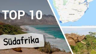 SÜDAFRIKA RUNDREISE | Sehenswürdigkeiten & Reisetipps für deinen perfekten Urlaub