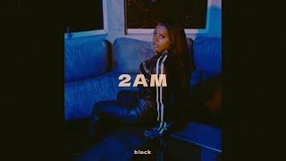 [Free] K CAMP x Jacquees Type Beat | “ 2am “ | Kehlani Type Beat