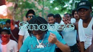 [FREE] B Lovee x Kyle Richh x Bandmanrill x Rnb Sample Drill Type Beat “Snooze”