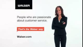 Walser Automotive Group Walser Way, Taylor 15 spot