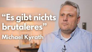 Tödliche Messerstecherei im Regionalzug: Wenn der Tod der Tochter zum Politikum wird |Michael Kyrath