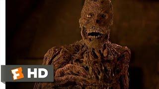 The Mummy (5/10) Movie CLIP - The Mummy Threatens Beni (1999) HD