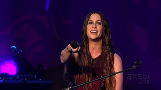 Alanis Morissette - Guardian Angel Tour Live - 2012 (Complete Show) HD 1080p