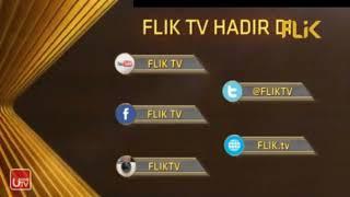 FLIK TV Intro - Capres (Calo Presiden)