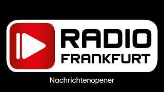 Radio Frankfurt - Nachrichtenopener (2023)