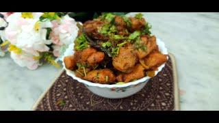 Tasty chicken roast recipe | street style | flavours by mehreen