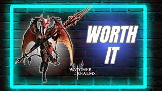 Don't Summon Shards This Weekend Until You Watch THIS! | Watcher of Realms