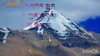 New Spiti song by Ane Dolma