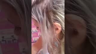 POLÍMEROS DE QUERATINA MEGA HAIR IMPLANTISTA GABY MEGAHAIR 