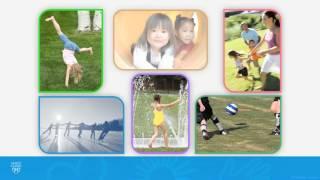 Kids! Small Steps to a Healthy You