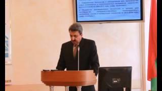 Союзные программы - базовый элемент взаимодействия России и Беларуси