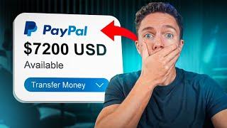 TOP 7 Lazy Ways To Make Money Online in 2025 ($200/Day)