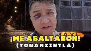  Sobreviviendo al Asalto: Mi Peor Mes como DJ | Evento en Tonanzintla