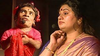 ബിന്ദു പണിക്കരും പക്രുവും കൂടി ചിരിപ്പിച്ച് കൊന്നൂ | Hi Power Golden Dreams | Malayalam Stage Shows