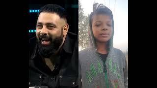 Khusi bachchodi dono se badshah Bhai ke ghar pe rah lungi #comedy #funny #mtvhustle