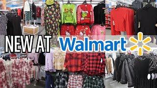 WALMART SHOP WITH ME  | NEW WALMART CLOTHING FINDS | AFFORDABLE FASHION