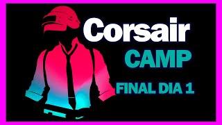 Final Campeonato CORSAIR | PUBG com a X-TRIMERS