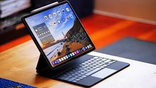 BEST IPAD KEYBOARDS 2024 - WHO IS NUMBER 1 ?