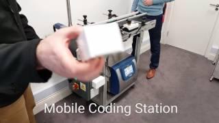 Mobile Coding Station Clip 2017