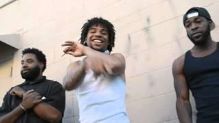#Skrt (Official Video) - Young J D.A. aka Jayda ft. Jayzeus   #Cannibal