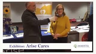 Arise Cares: Personal Companionship and In-Home Care