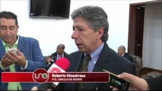 Concejo de Bogotá habría violado la ley en proceso para elegir Personero y Contralor