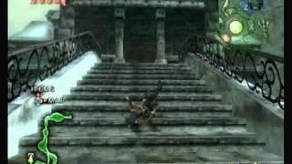 Legend of Zelda: Twilight Princess 100% Speedrun in 6:58:32